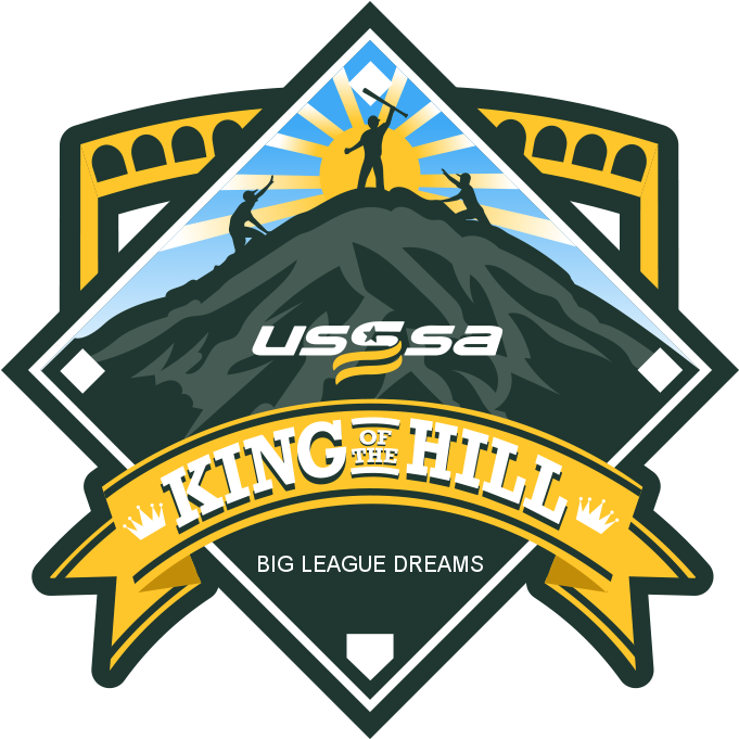 King Of The Hill - Emblem (700x700), Png Download