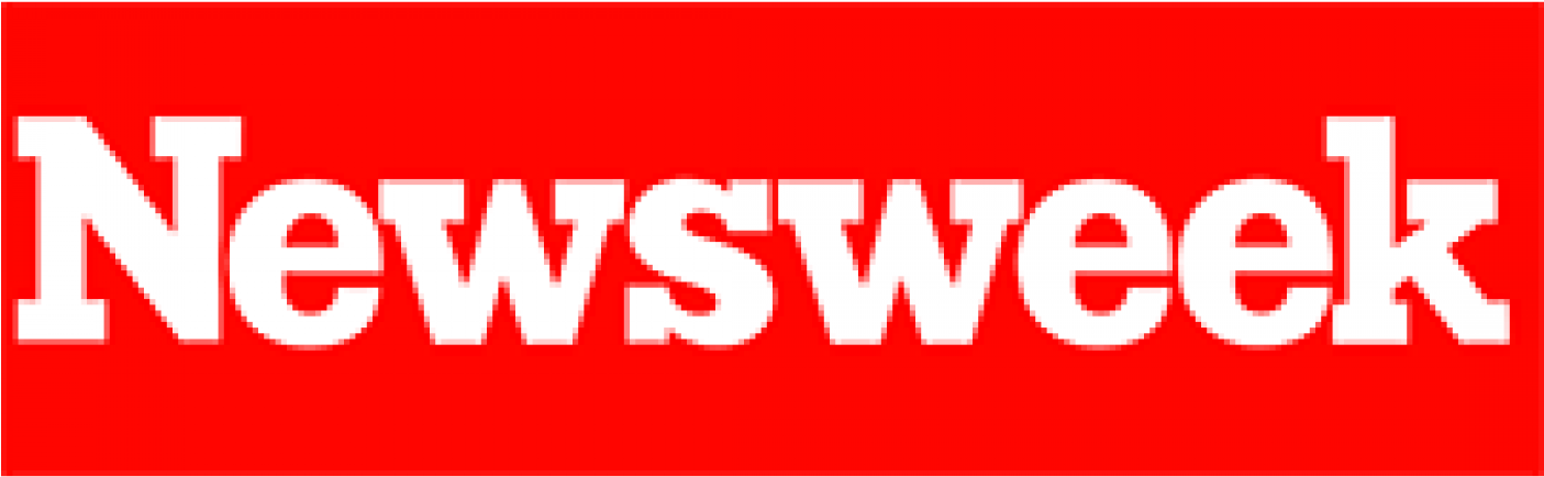 Satellite Footage Shows Activity On Rocket Site The - Newsweek (1404x656), Png Download