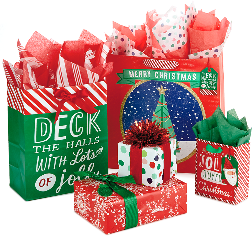 25 Gift Bows, Silver, White And Blue Bows For Christmas - Christmas Decoration (1000x1000), Png Download