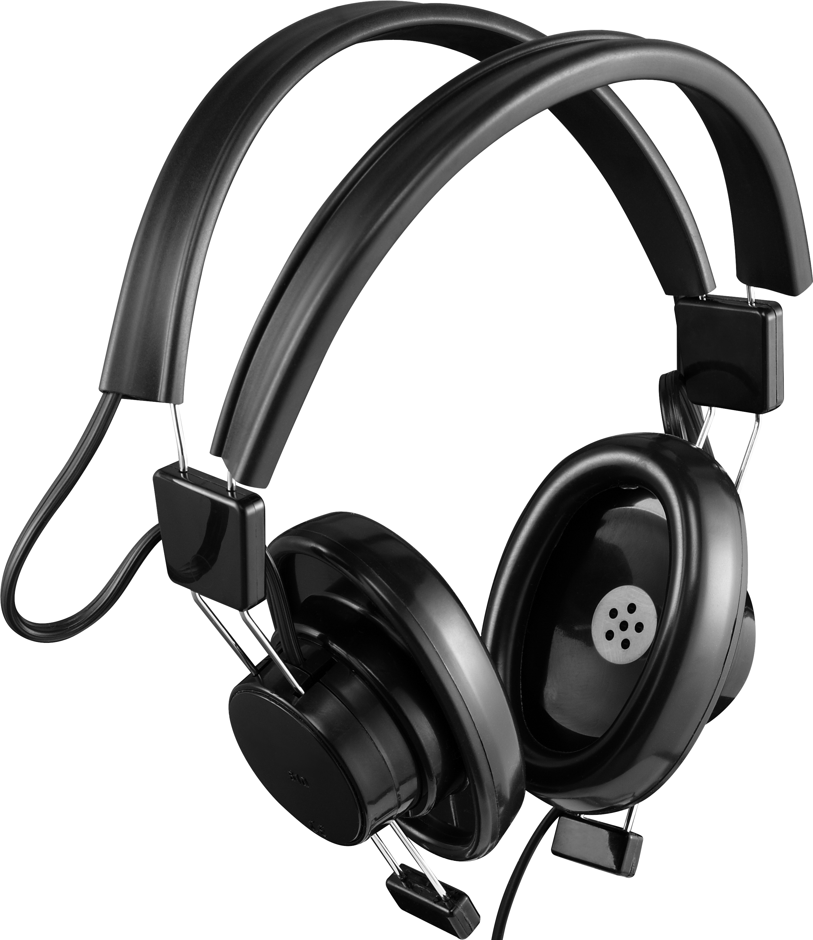 Rts A610 Fr Rts A610 Le Rts A610 An - Headphones (3087x3087), Png Download