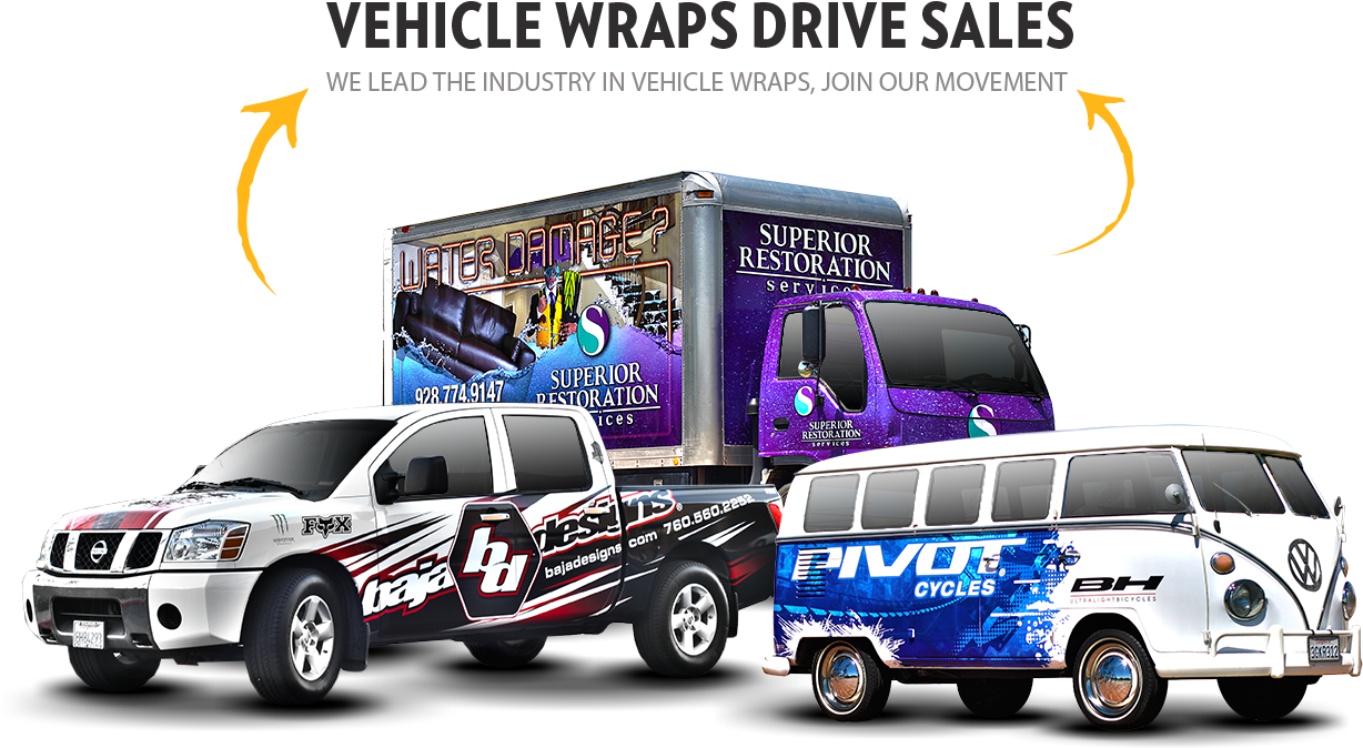 Vehicles Wraps (1400x800), Png Download