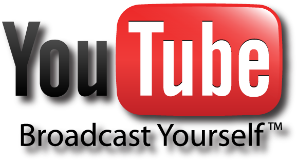 Youtube Icon Myiconfinder - Youtube (742x450), Png Download