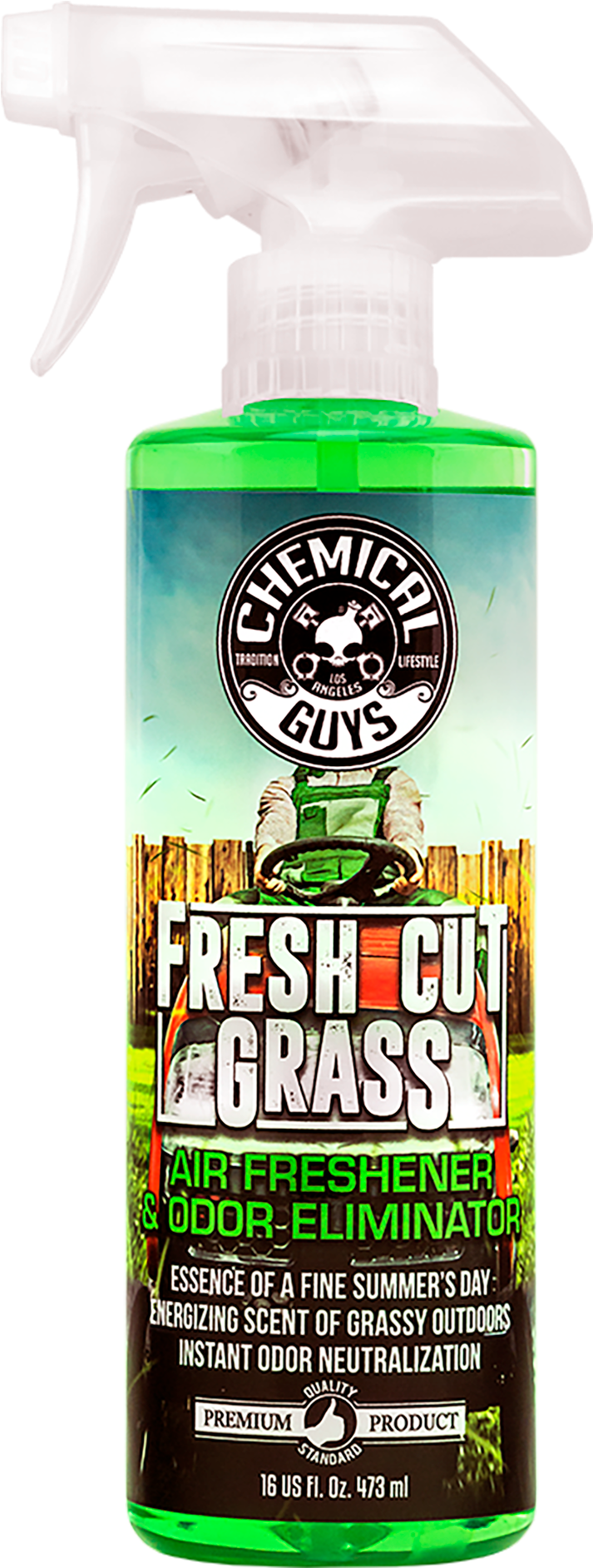 Chemical Guys (2000x2000), Png Download