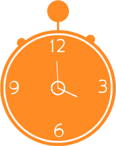 Wall Clock (750x750), Png Download