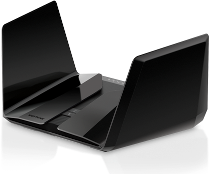 Nighthawk Ax12 12 Stream Wi Fi 6 Router (645x480), Png Download