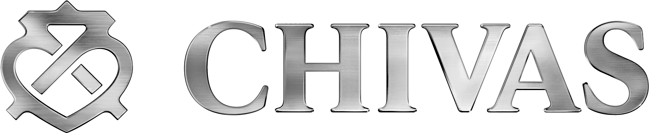 Clickatell Logo - Chivas Regal (2268x1688), Png Download