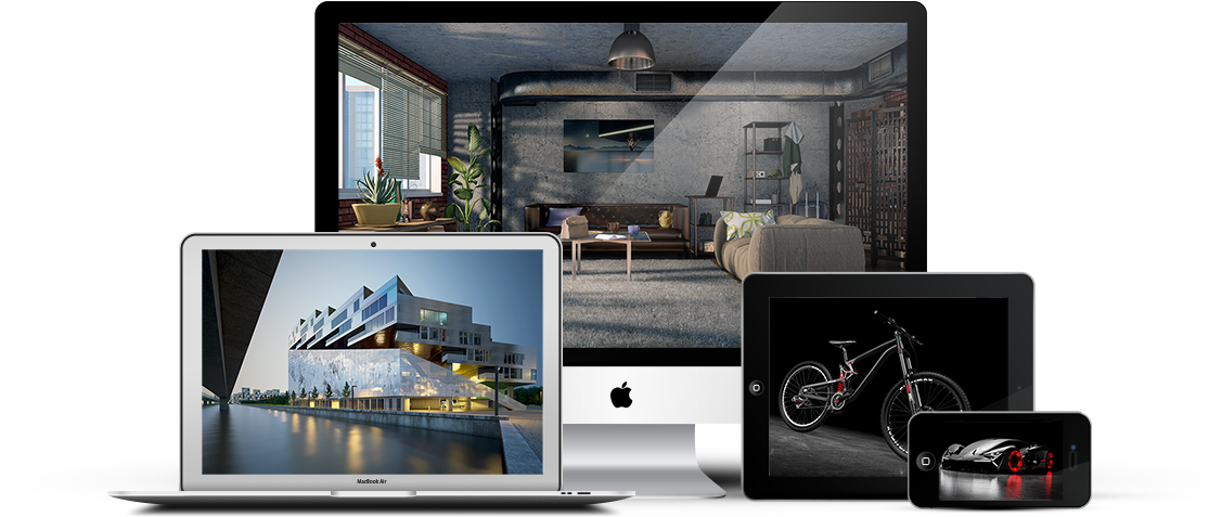 Presentation - Architecture (1200x610), Png Download