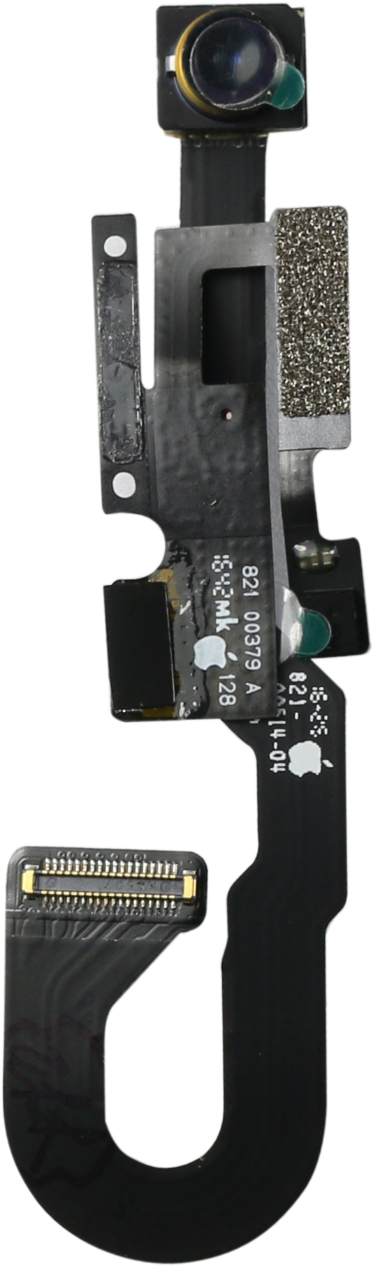 Iphone 7 7g Front Camera - Iphone 7 (2631x2631), Png Download