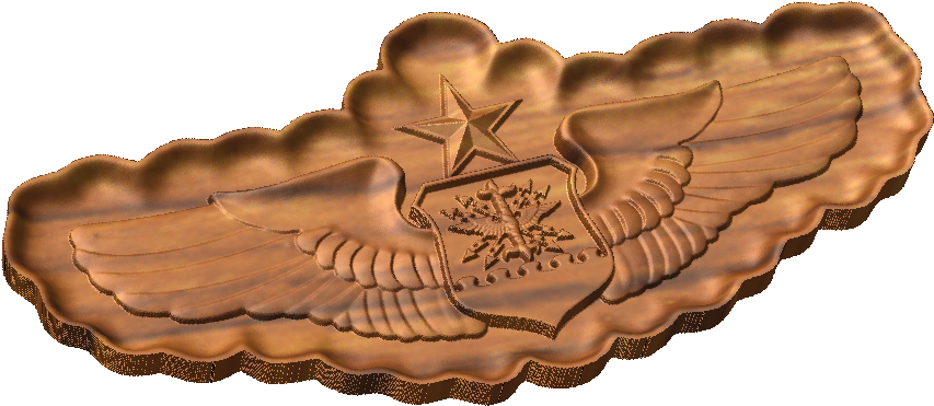 Eagle (862x384), Png Download