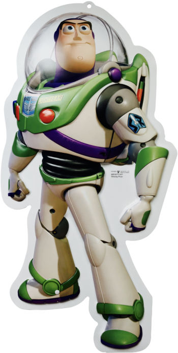 Toy Story 3 (525x700), Png Download