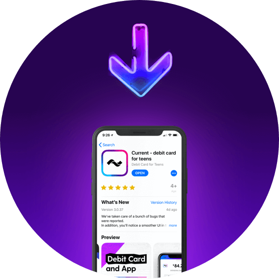 Get Started - Circle (560x560), Png Download