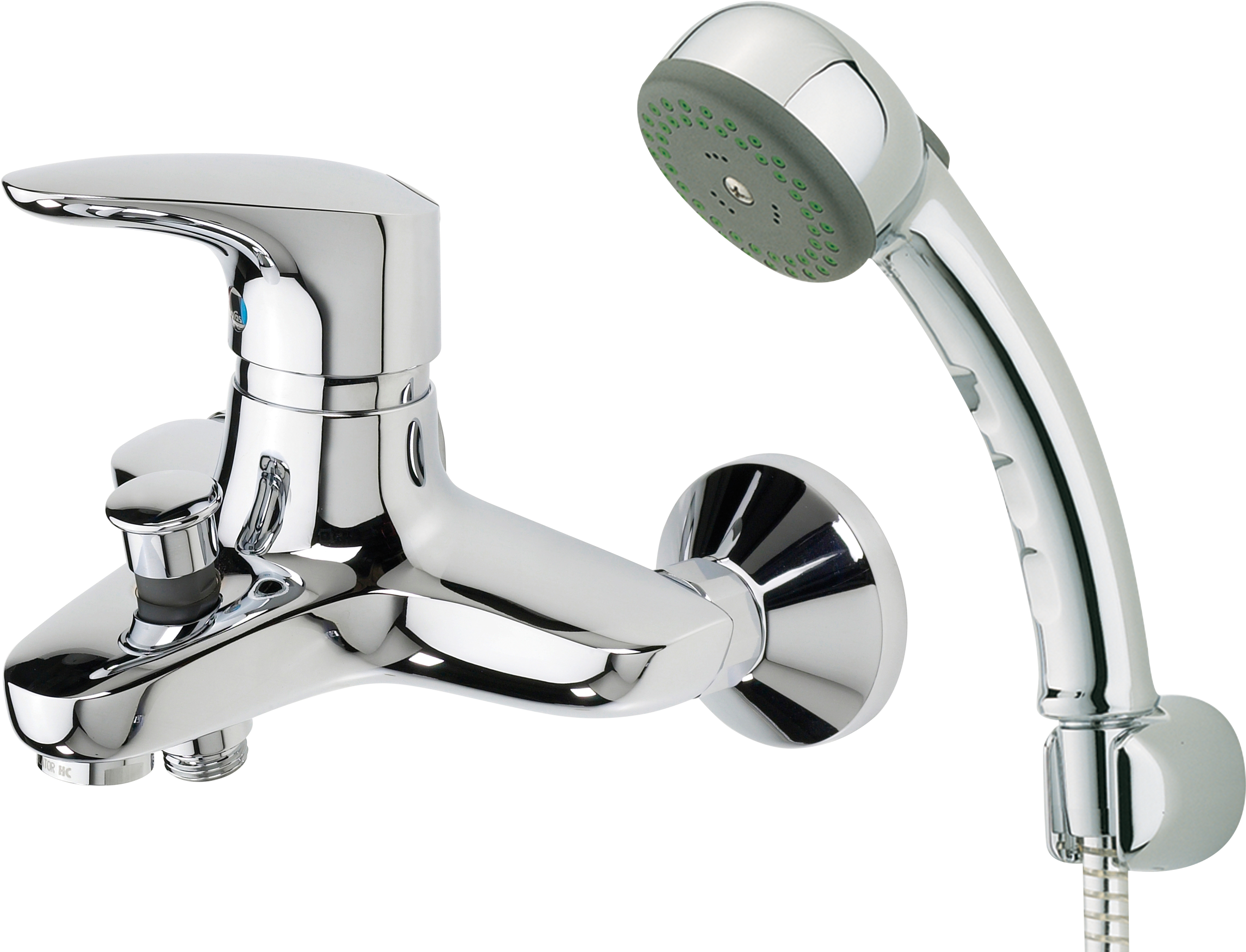 1841u Oras Vega, Bath And Shower Faucet, 1841u - Oras Vega Vanová Páková Baterie (2987x2281), Png Download