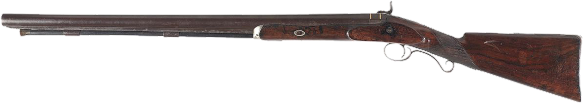 Post - Elephant Gun (1200x269), Png Download