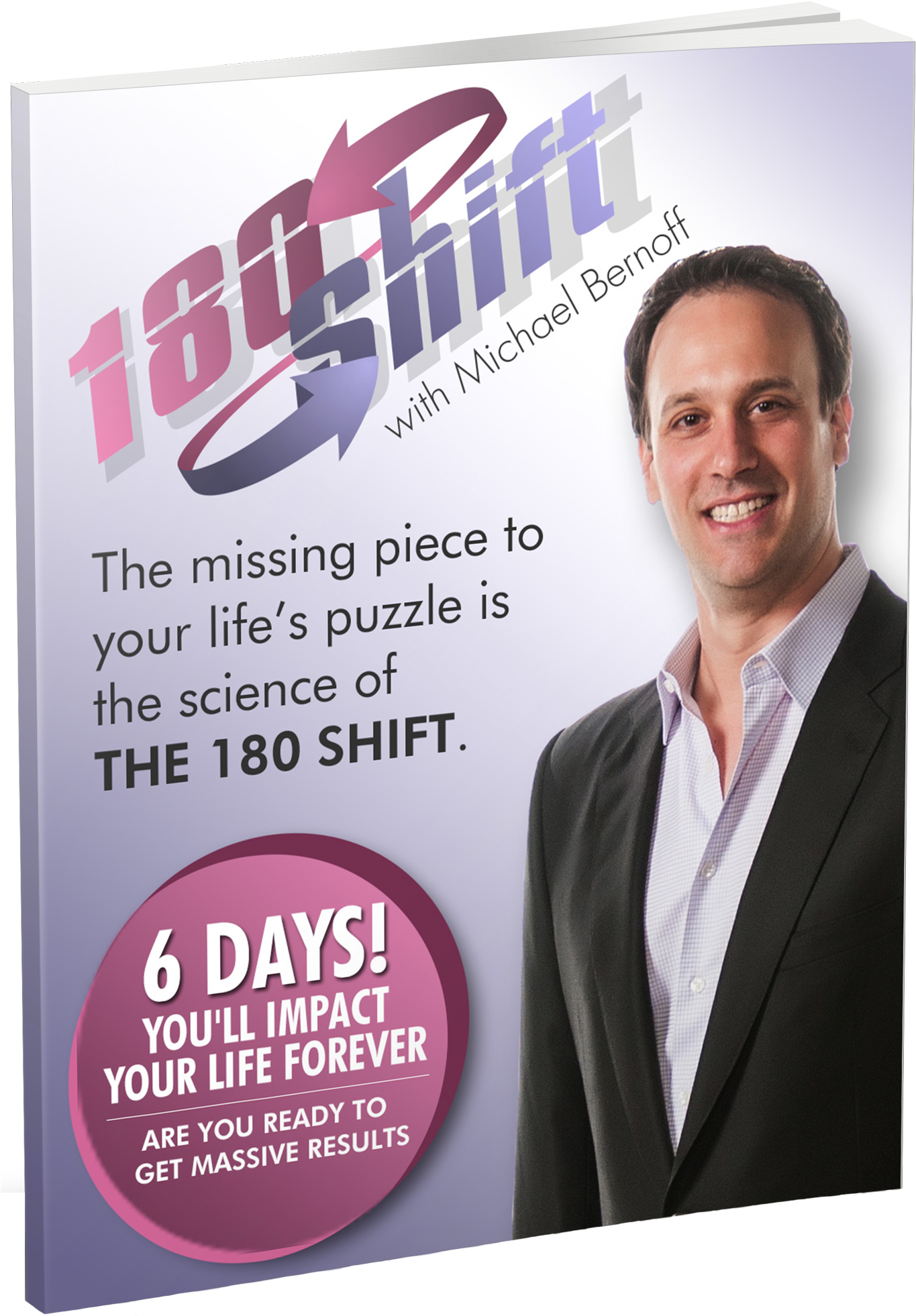 180shift Cover-01 - Flyer (1382x1997), Png Download