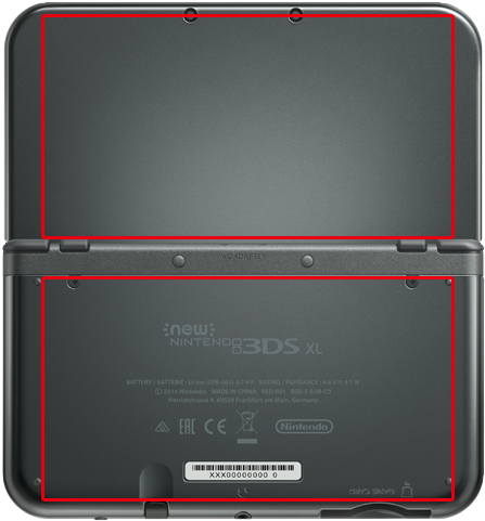 Damage To Case - Electronics (600x600), Png Download