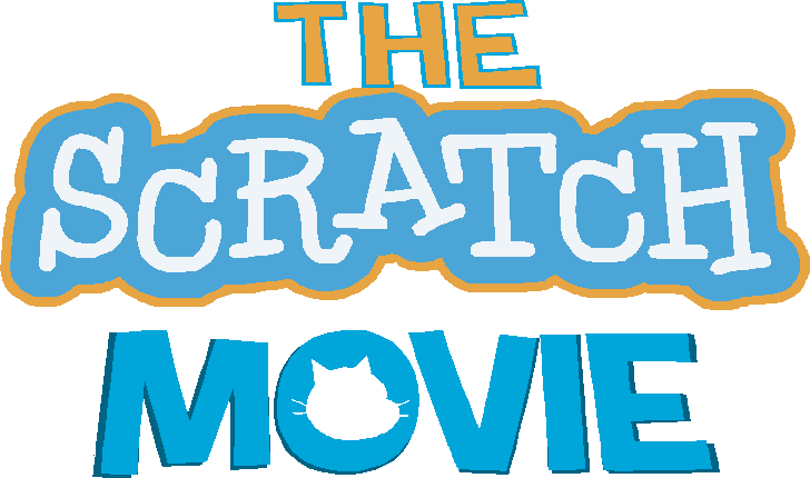 The Scratch Movie - Scratch Movie (728x430), Png Download