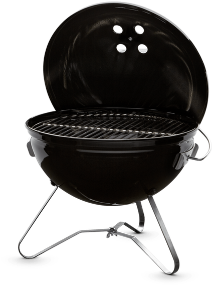 Weber Smokey - Barbecue Grill (750x750), Png Download