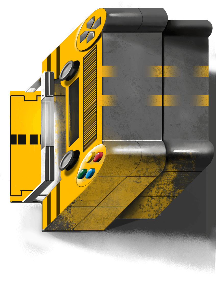 Gaming/ Ar-vr/ Courses - Graphic Design (846x1144), Png Download