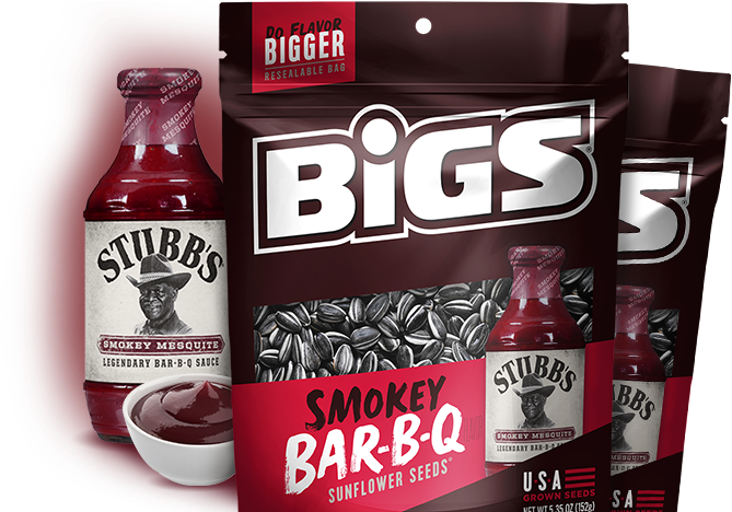 These Premium Seeds Are Smothered In The Smokey N' - Bottle (704x467), Png Download