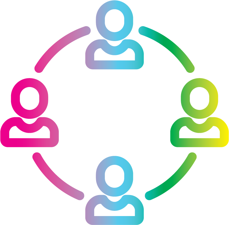 Social Inclusion - Icon (1024x768), Png Download