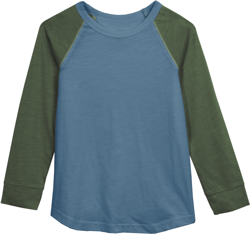 Child Wearing The Clearance Baseball Tee In Kids Size - Σακακι Για Αγορι 10 Χρονων (850x891), Png Download