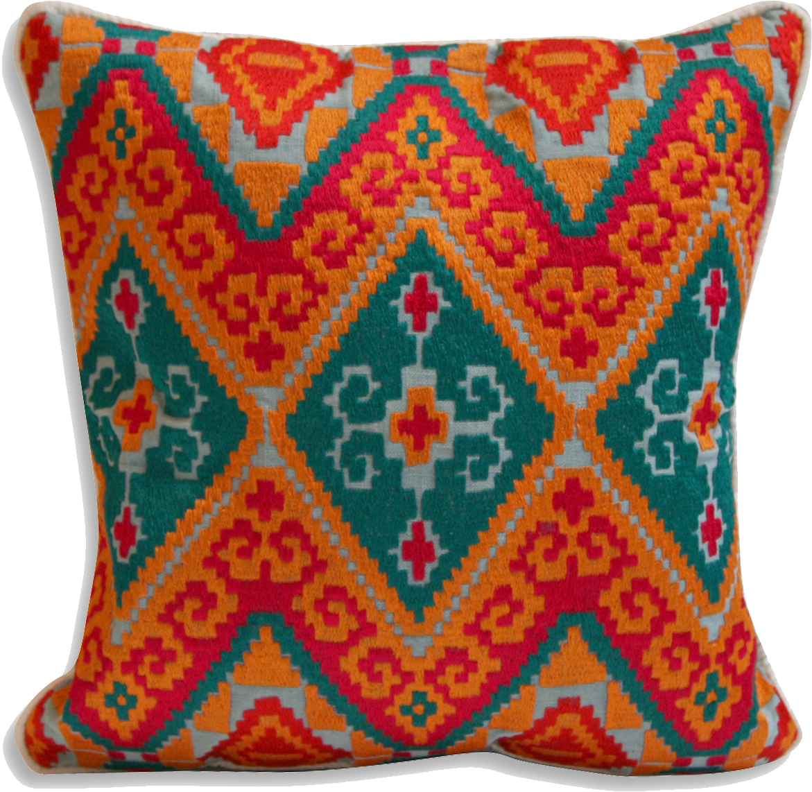16 Tango - Throw Pillow (1336x1336), Png Download