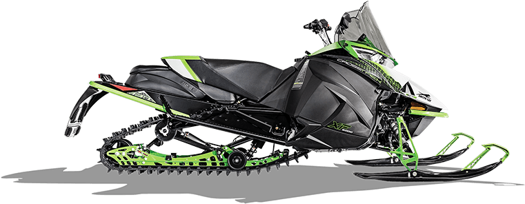 2018 Arctic Cat Xf 8000 Crosstrek Es In Cottonwood, - 2018 Arctic Cat Crosstrek 6000 (800x450), Png Download