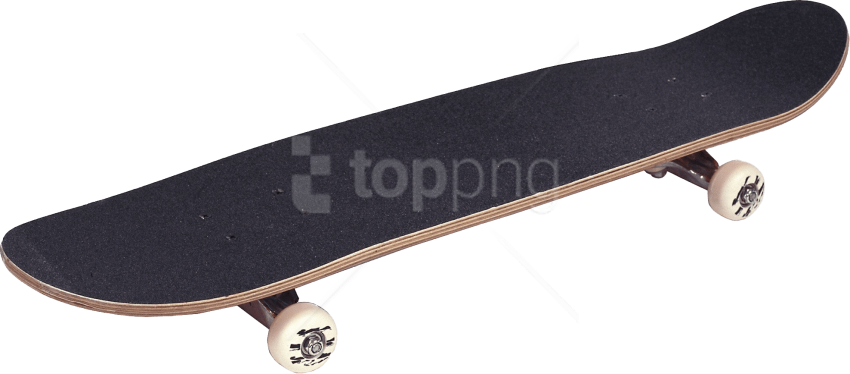 Free Png Download Skateboard Png Images Background - Skateboard Png (850x374), Png Download