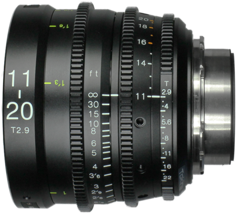 11-20 Floating - Canon Ef 75-300mm F/4-5.6 Iii (1000x563), Png Download