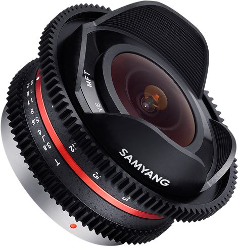 1551766018 - Rokinon 7.5 Mm (750x540), Png Download