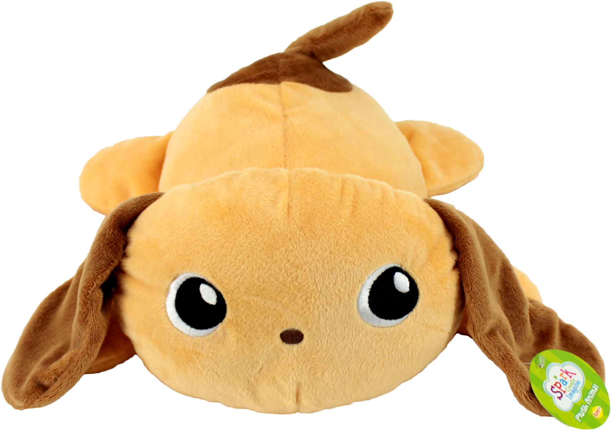 Stuffed Toy (2000x2000), Png Download