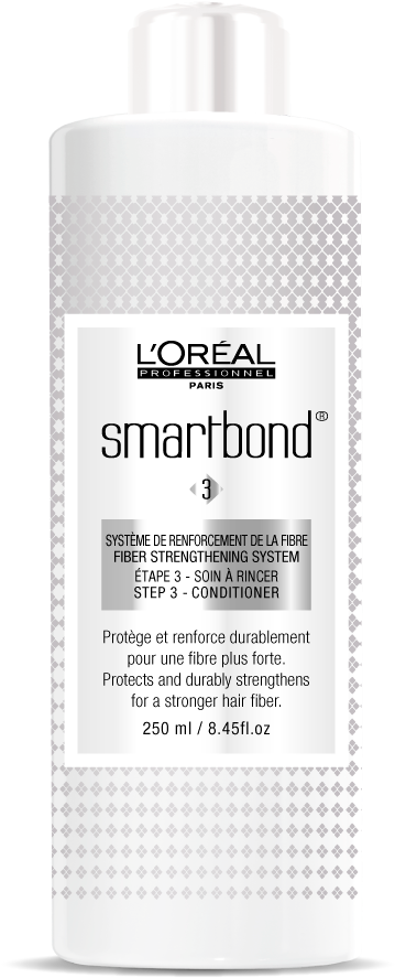 Smartbond - Retail Conditioner - L Oreal Smartbond Conditioner (894x1360), Png Download
