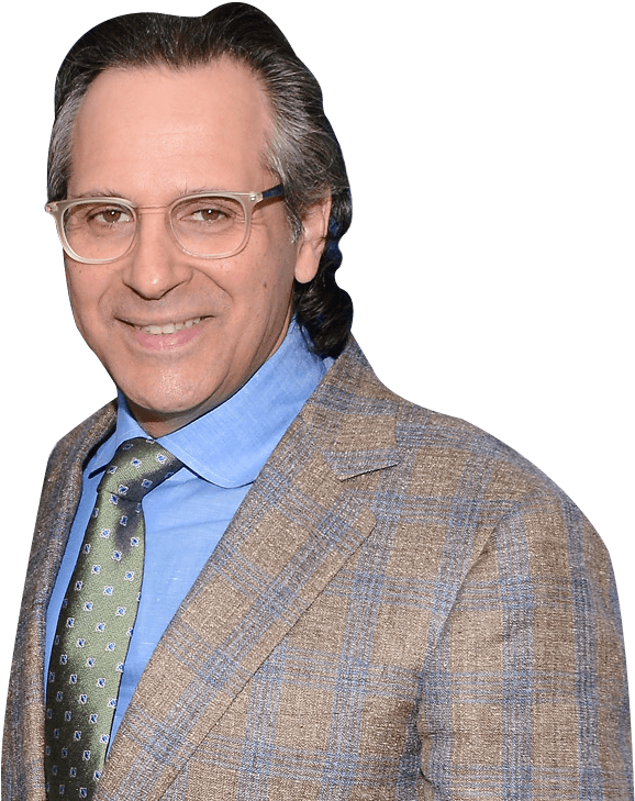 Parenthood Showrunner Jason Katims On The 'emotional' - Senior Citizen (1256x836), Png Download