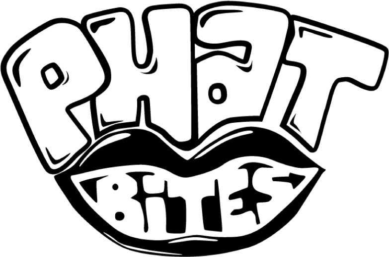 800 X 535 7 - Phat Bites (800x535), Png Download