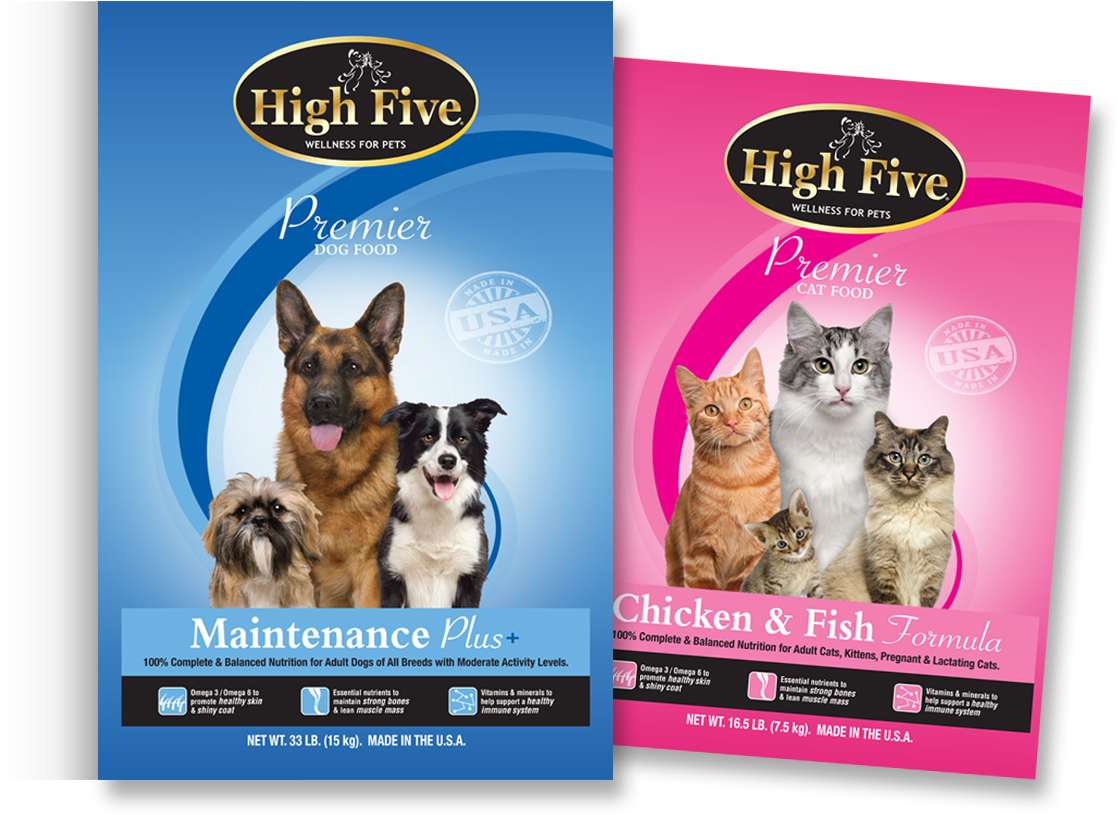 Cat Food Packaging (1118x815), Png Download