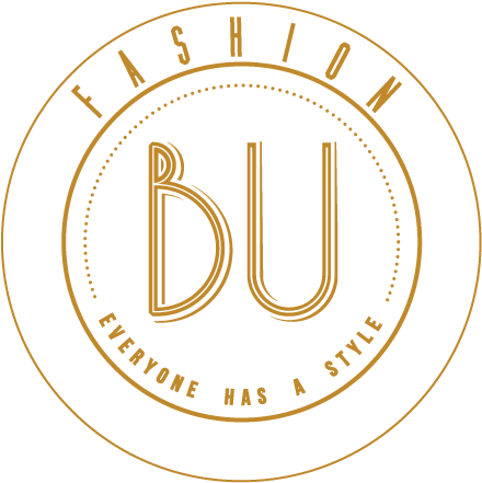 Bu Logo Badges Fashion - Bu (576x576), Png Download