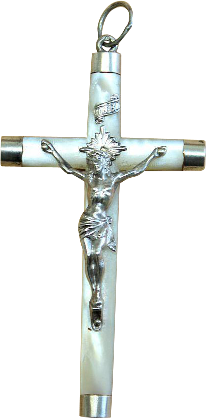 836 X 836 1 - Cross (836x836), Png Download