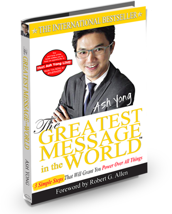 The First 10 Attendees Will Receive A Free Copy Of - Ash Yong (768x768), Png Download