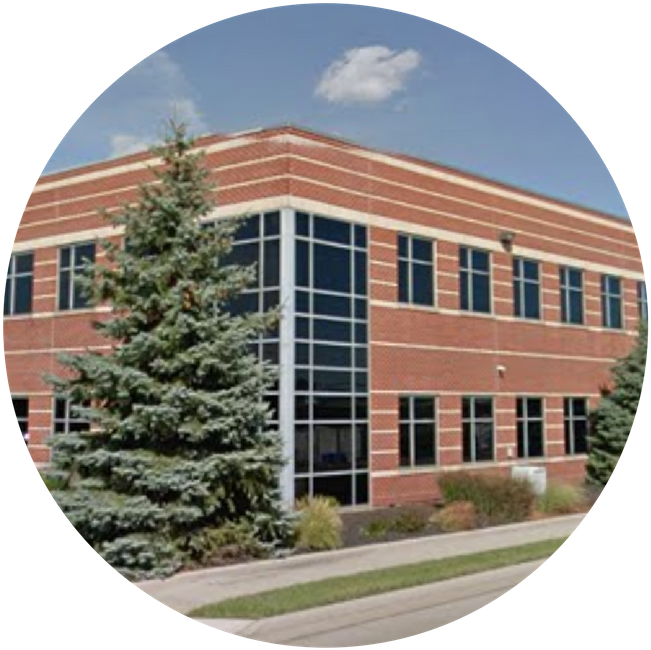 Join The Preferred Ohio Team - Commercial Building (850x850), Png Download