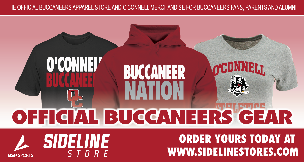 Oc Bucs Online Fan Gear Site Now Open - Nike Elite (1201x641), Png Download