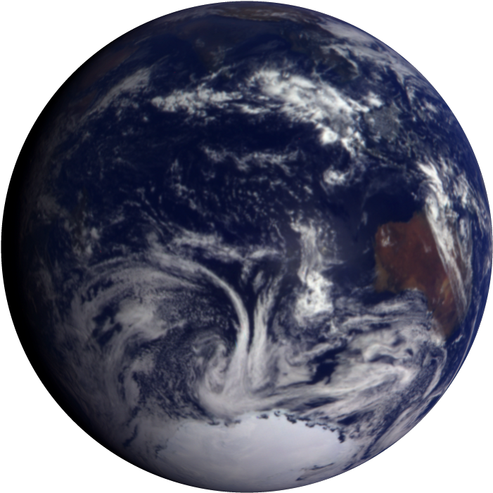 1280 X 720 31 - Earth (1280x720), Png Download