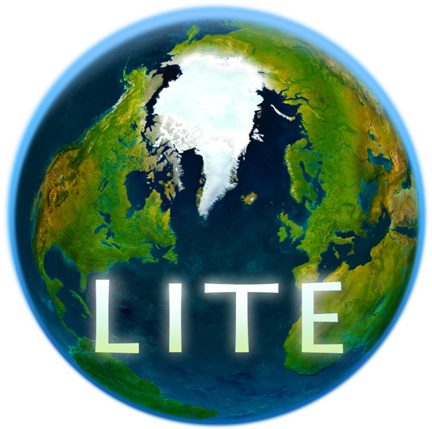 Earth 3d Lite 4 - Earth Globe (630x630), Png Download