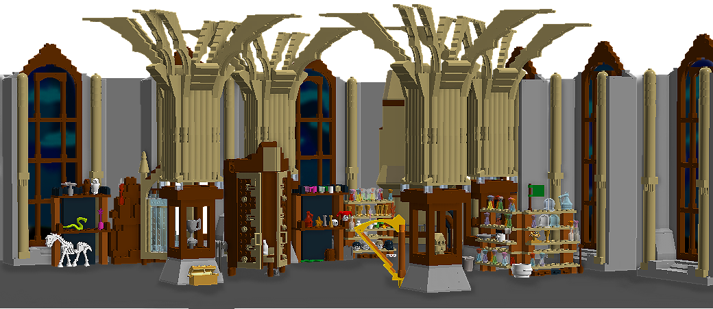 Current Submission Image - Column (1040x451), Png Download