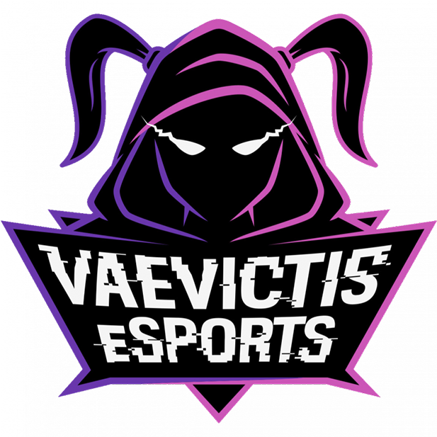 Lcl Team Vaevictis Esports Signs A Female Roster - League Of Legends (1152x616), Png Download