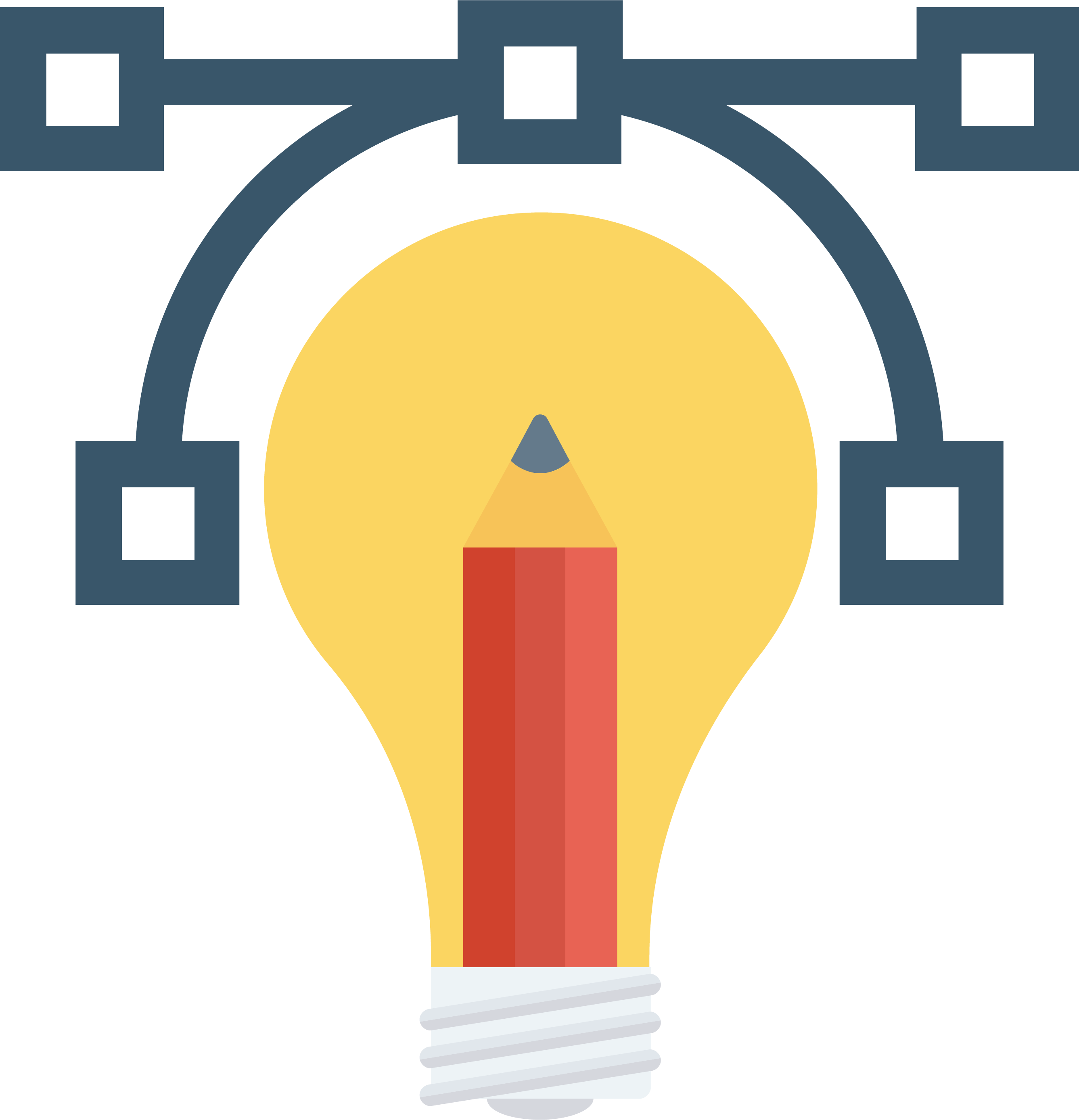 Ui Design - Keep Out Sign (2674x2776), Png Download