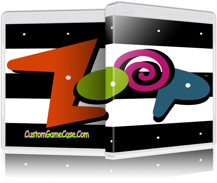 Sony Playstation 1 Psx Ps1 - Zoop Snes (800x631), Png Download