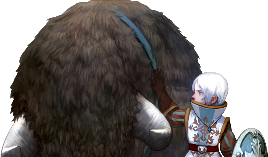 Dragon Nest Cleric Gear (1034x543), Png Download