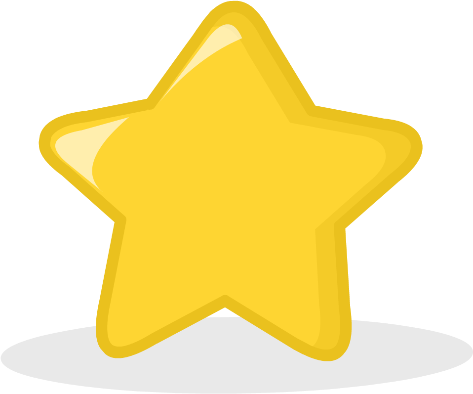 Estrella Png (1000x965), Png Download