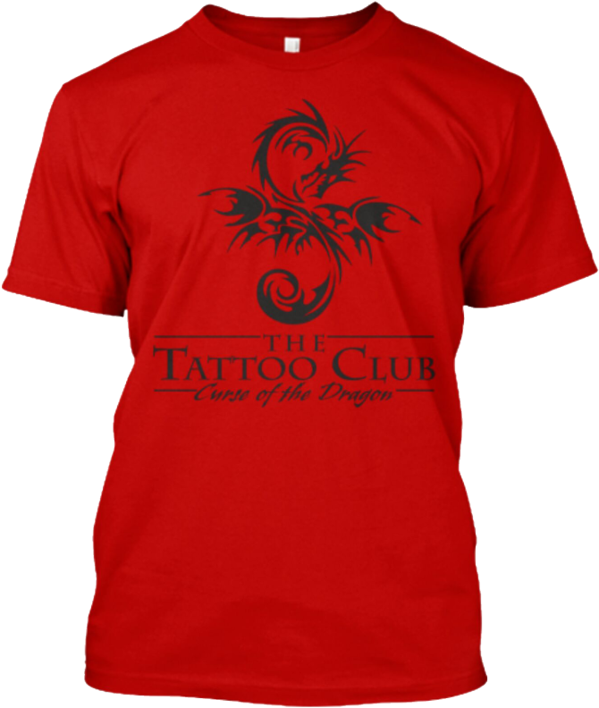 Our 1st Edition Tattoo Club - Welcome To Family Son (695x809), Png Download