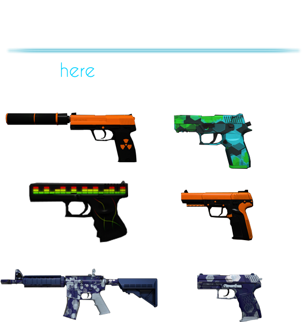 [csgo] Workshop Won't Download Maps Just Make The Folders - Trigger (633x674), Png Download